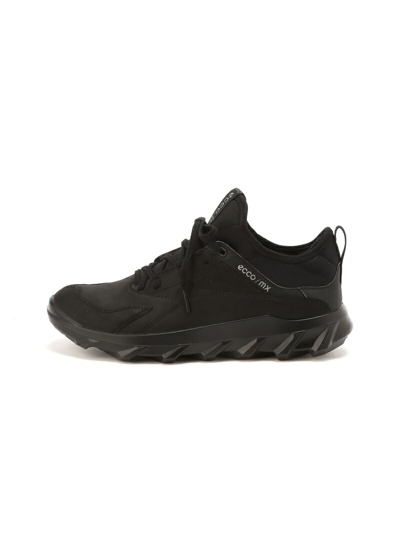 (M) Эхо MX M ECCO, BLACK — фото 2