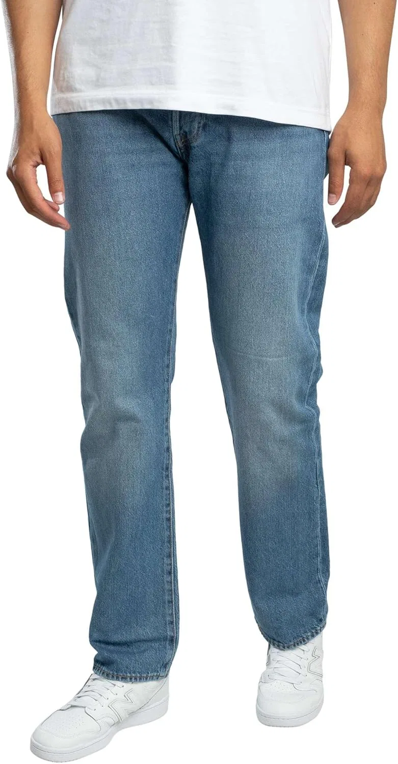 Джинсы Levi's 501 Original Fit, цвет You're a Star