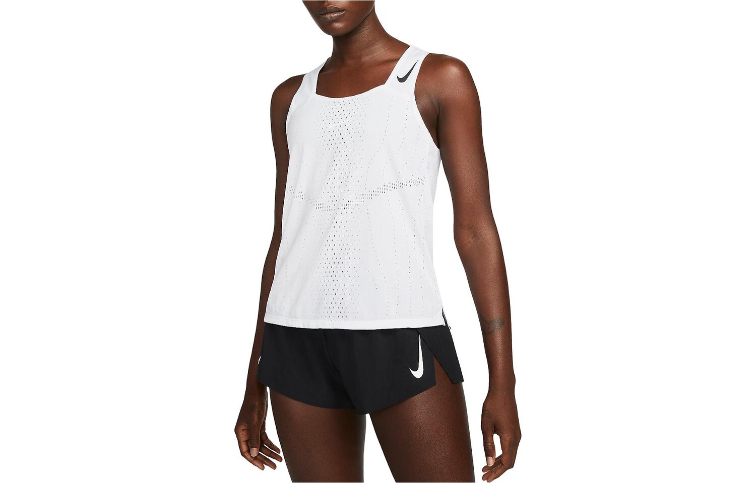 

Жилет женский белый Nike