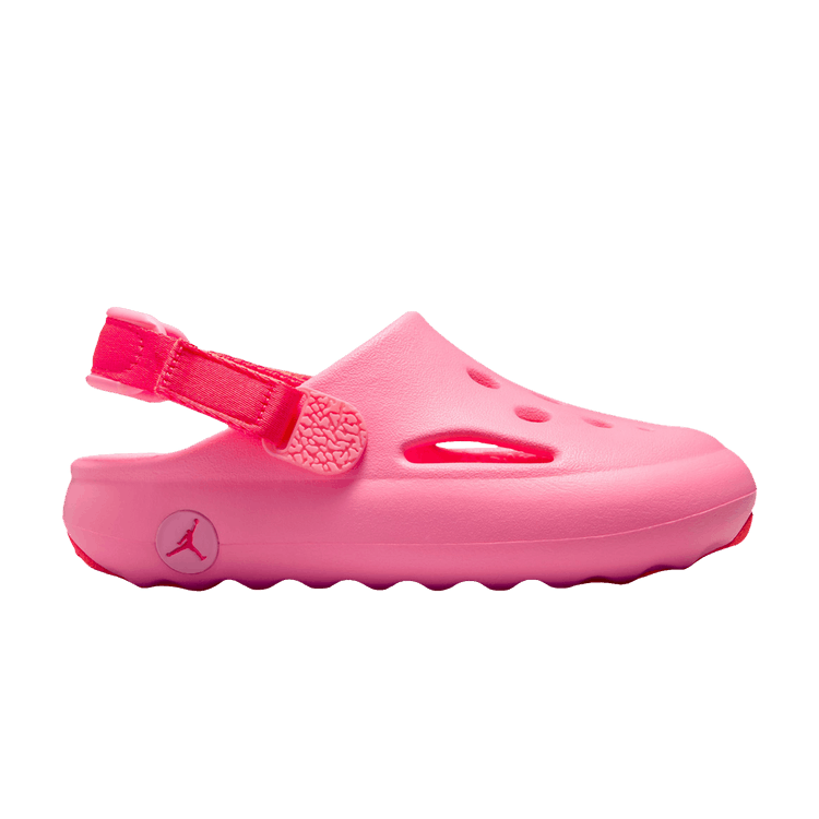 

Кроссовки Jordan Hydrip PS 'Digital Pink', розовый