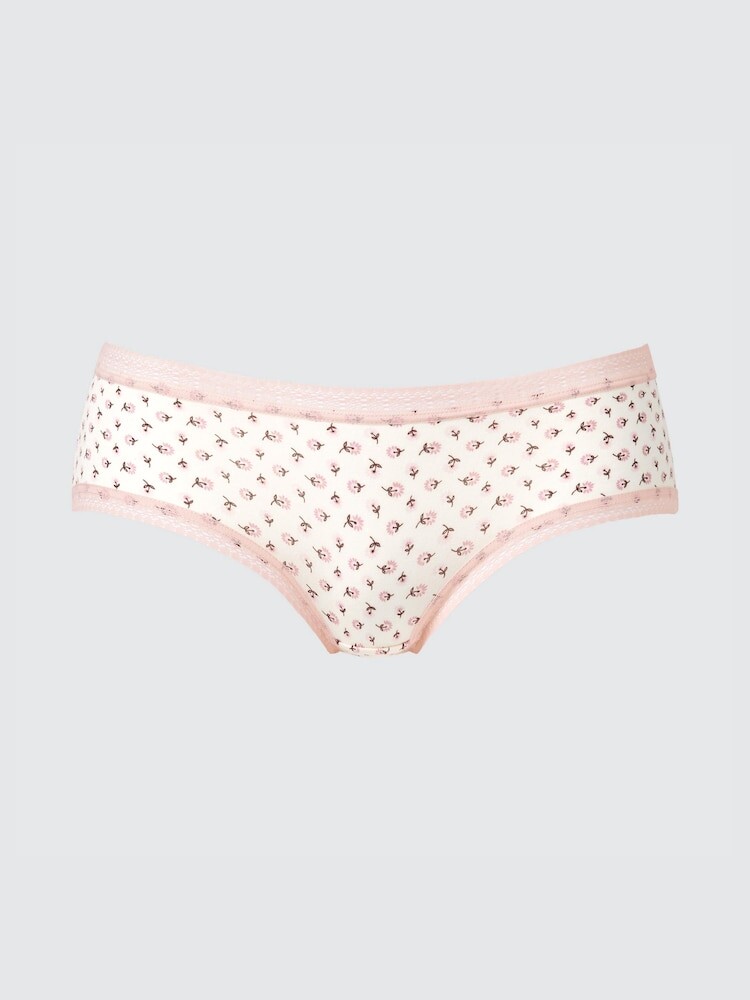 

Трусы Uniqlo, белый