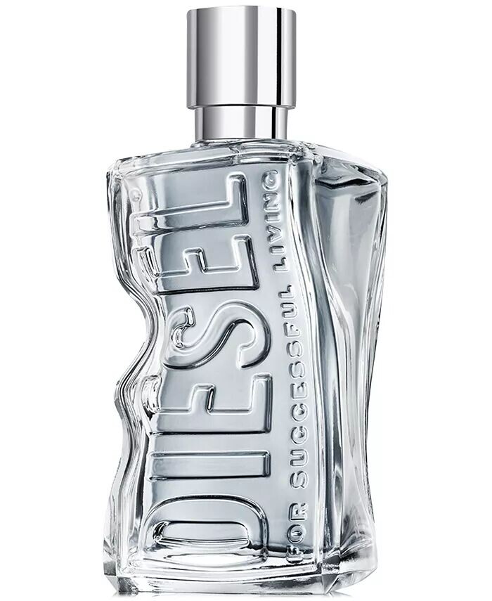 

Коллекция ароматов туалетной воды D by Diesel