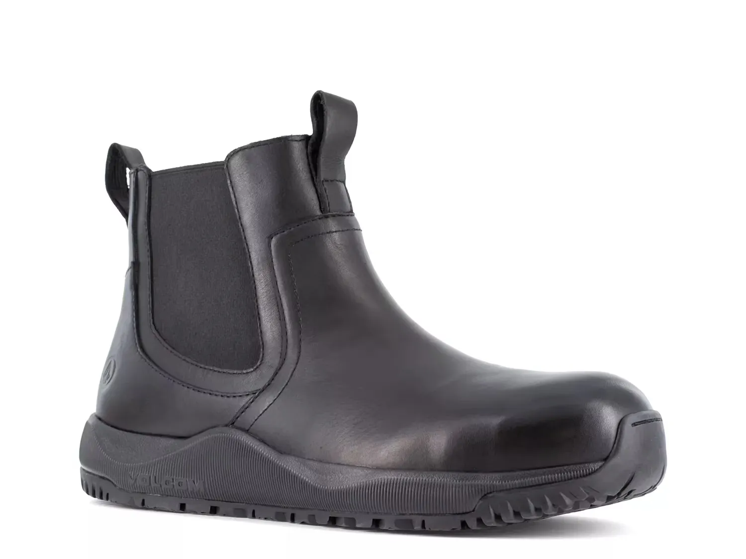 

Уличные защитные ботинки с композитным носком - мужские Volcom, Black