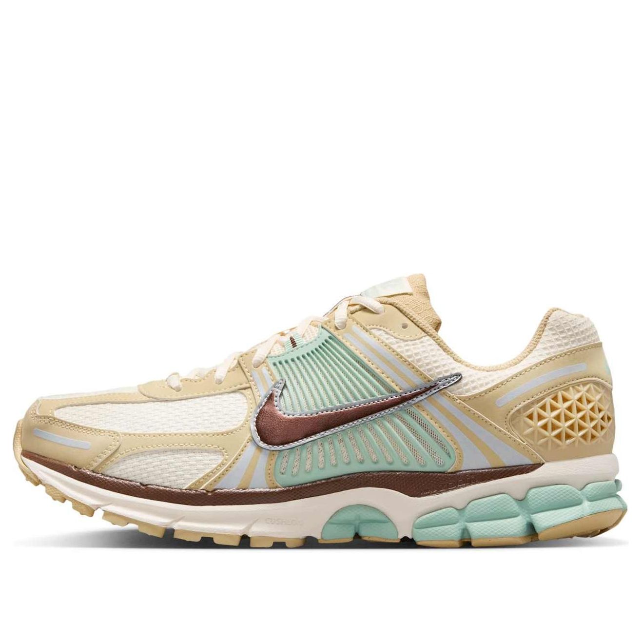 

Кроссовки Nike Air Zoom Vomero 5 SE 'Team Gold Brown Seafoam'