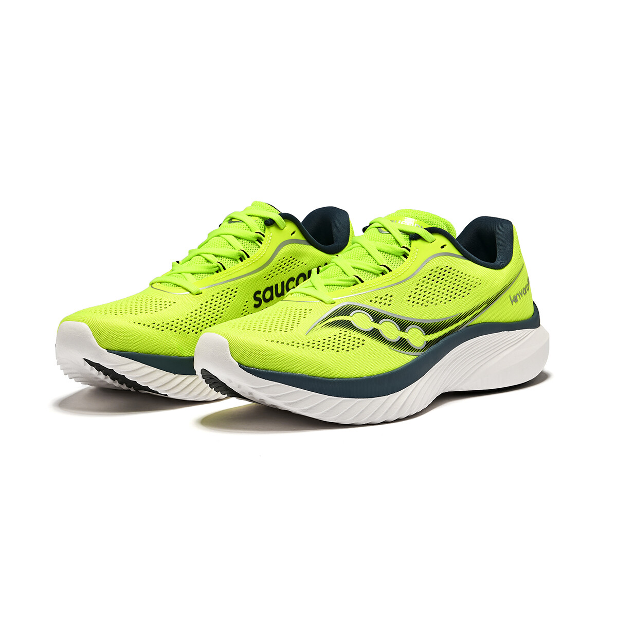 Мужские кроссовки Saucony Kinvara 15 — фото 3