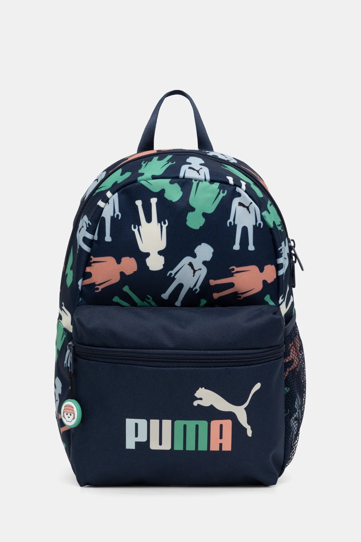 

Рюкзак X PLAYMOBIL Puma, темно-синий