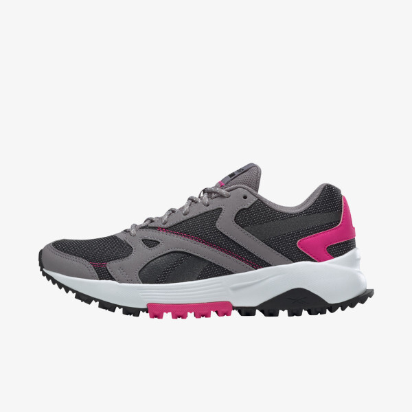 

Кроссовки Lavante Reebok, серый