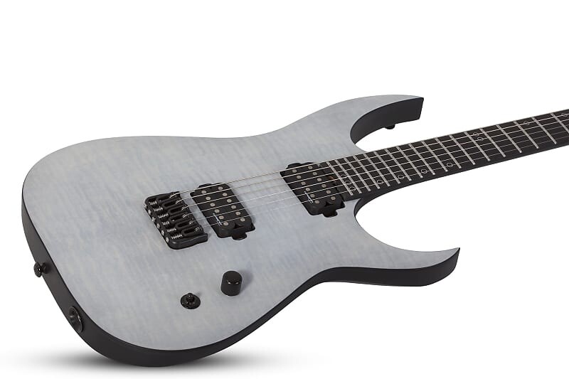 Schecter km