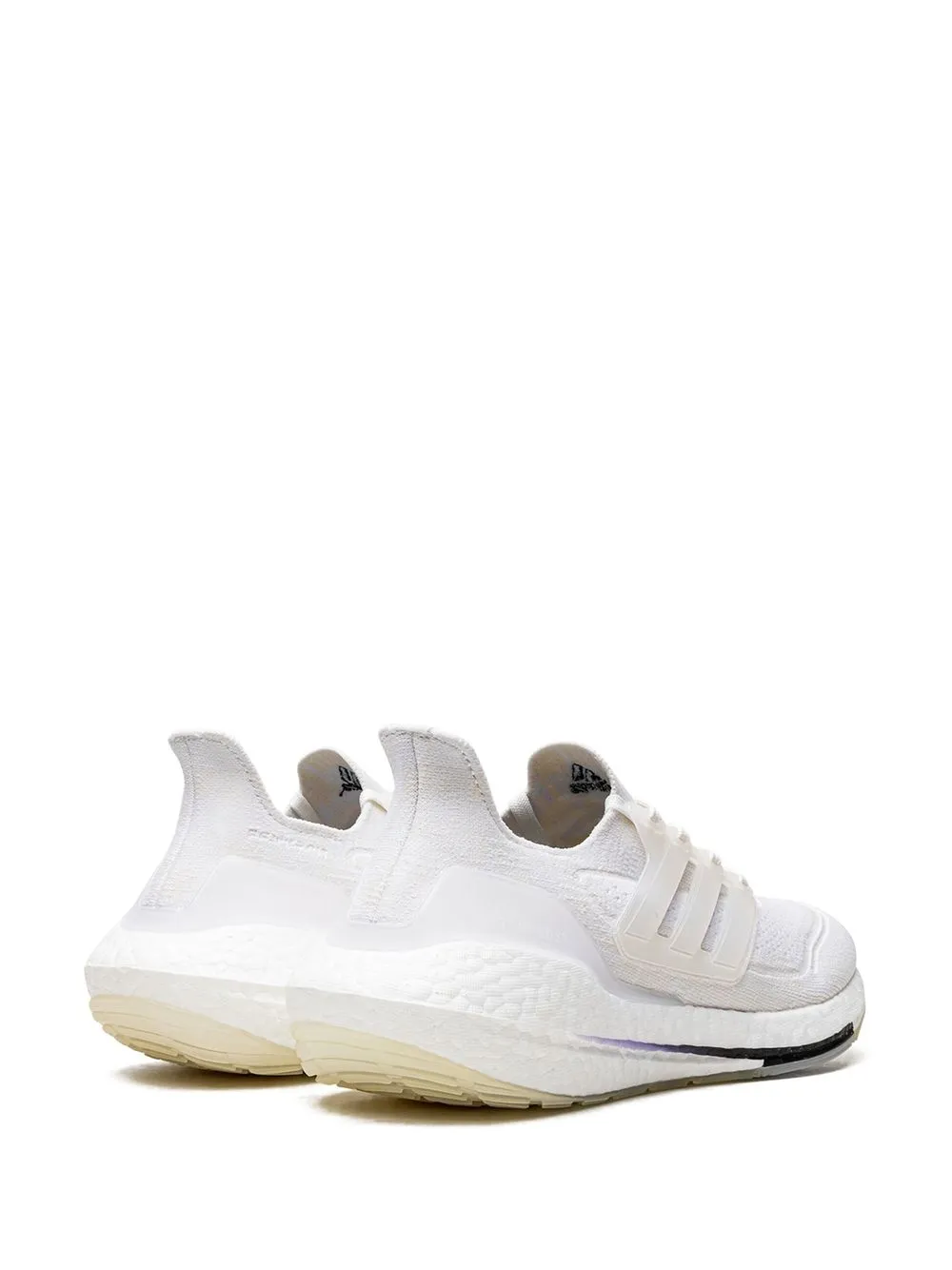 Кроссовки Ultraboost 21 adidas, белый — фото 3