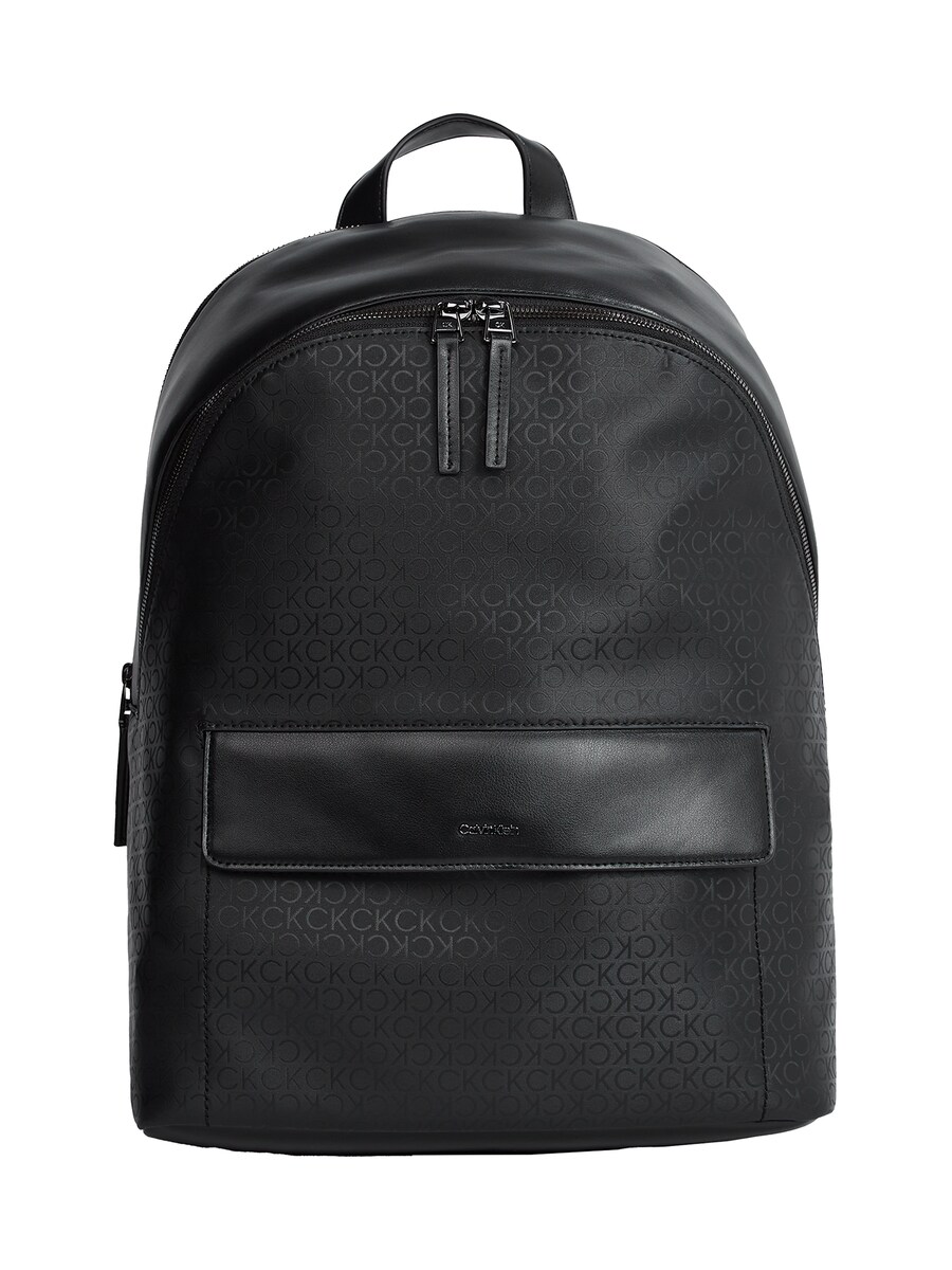 

Рюкзак Calvin Klein Sleek, черный