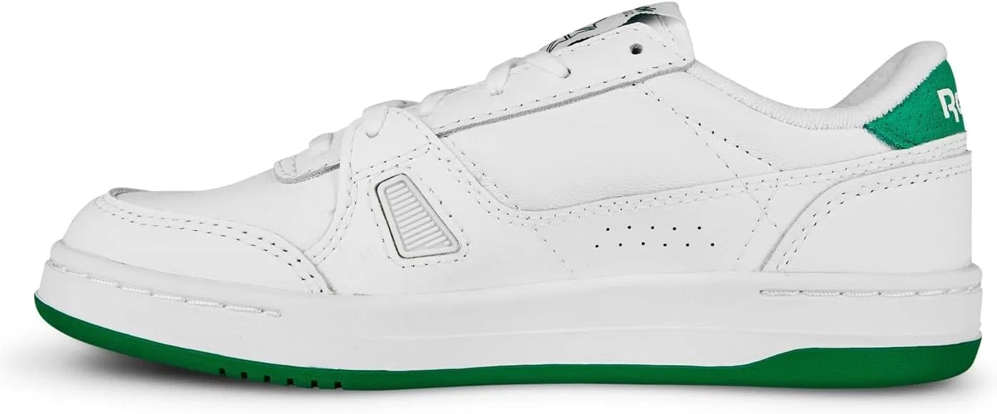 Мужские кроссовки Reebok LT Court, White — фото 3