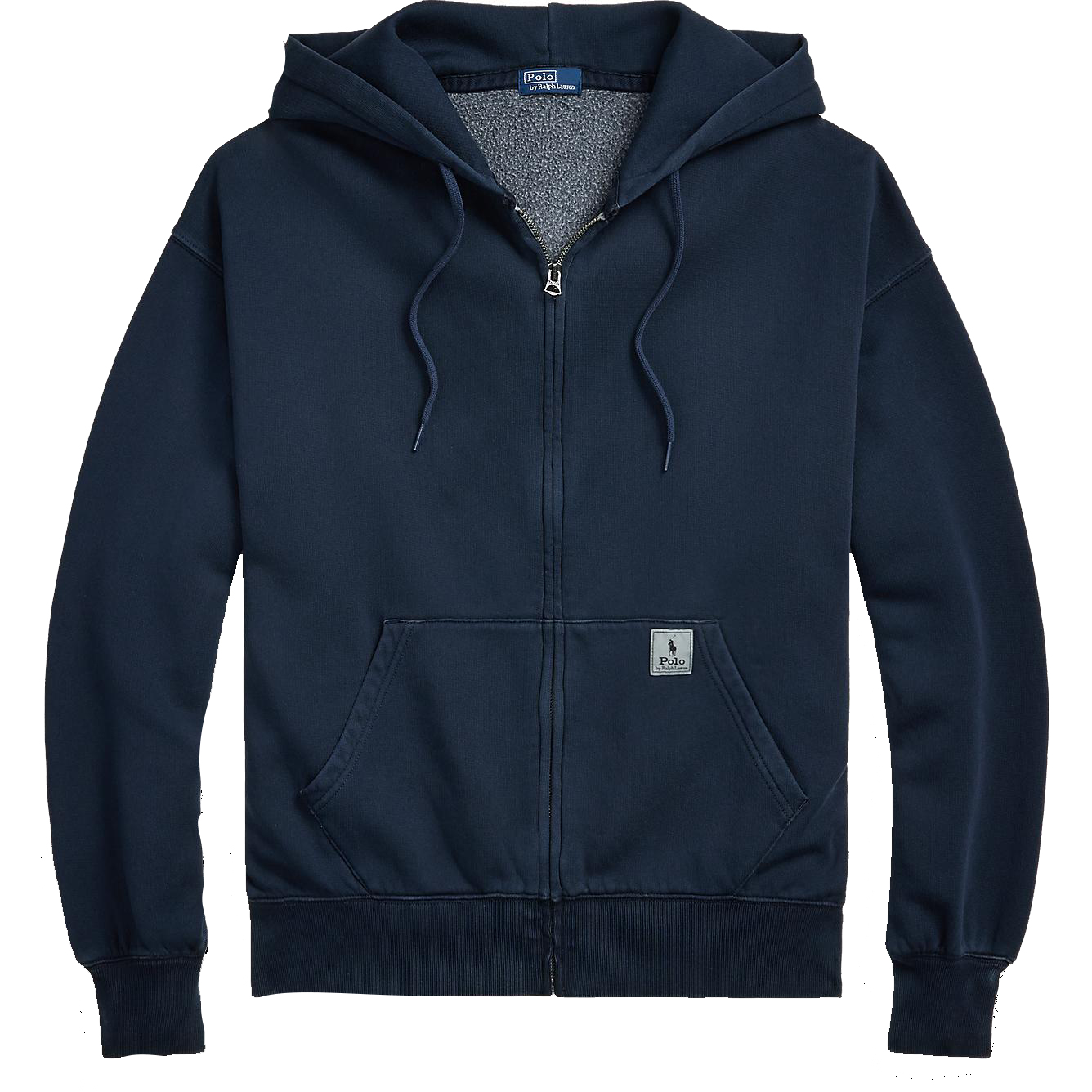 

Polo Ralph Lauren Толстовка женская темно-синяя, Синий, Polo Ralph Lauren Толстовка женская темно-синяя