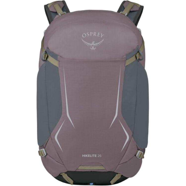 

OSPREY 26-литровый альпинистский рюкзак для активного отдыха из переработанного нейлона graphite purple unisex