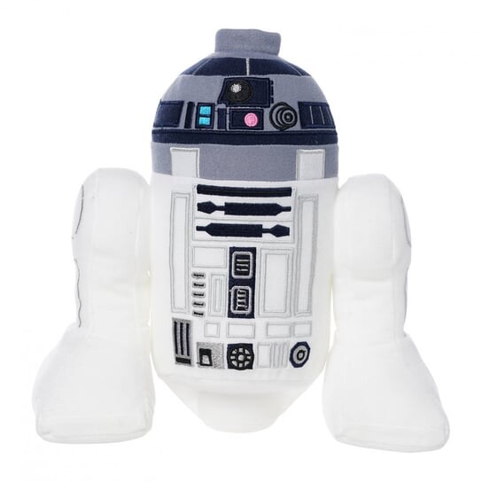 

Плюшевая игрушка LEGO Star Wars R2-D2