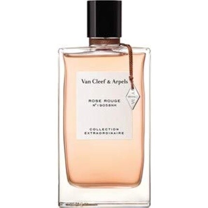 

Van Cleef & Arpels Rose Rouge Eau De Parfum Vaporisateur 75ml