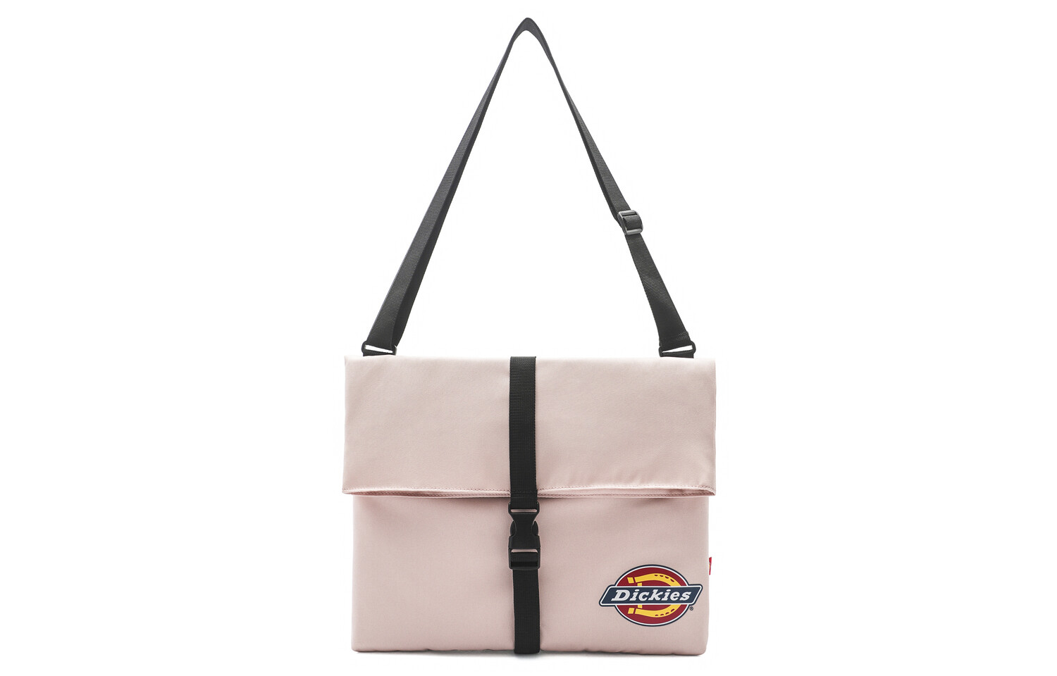 

Сумка через плечо унисекс Dickies, Pink, Розовый, Сумка через плечо унисекс Dickies, Pink