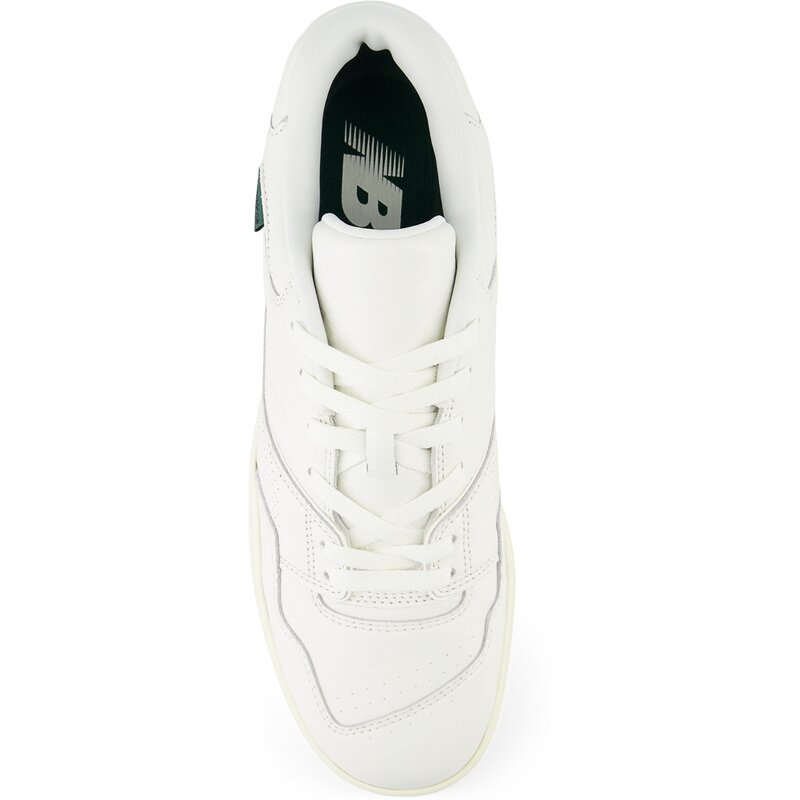 Повседневная обувь 550 New Balance, синий — фото 3