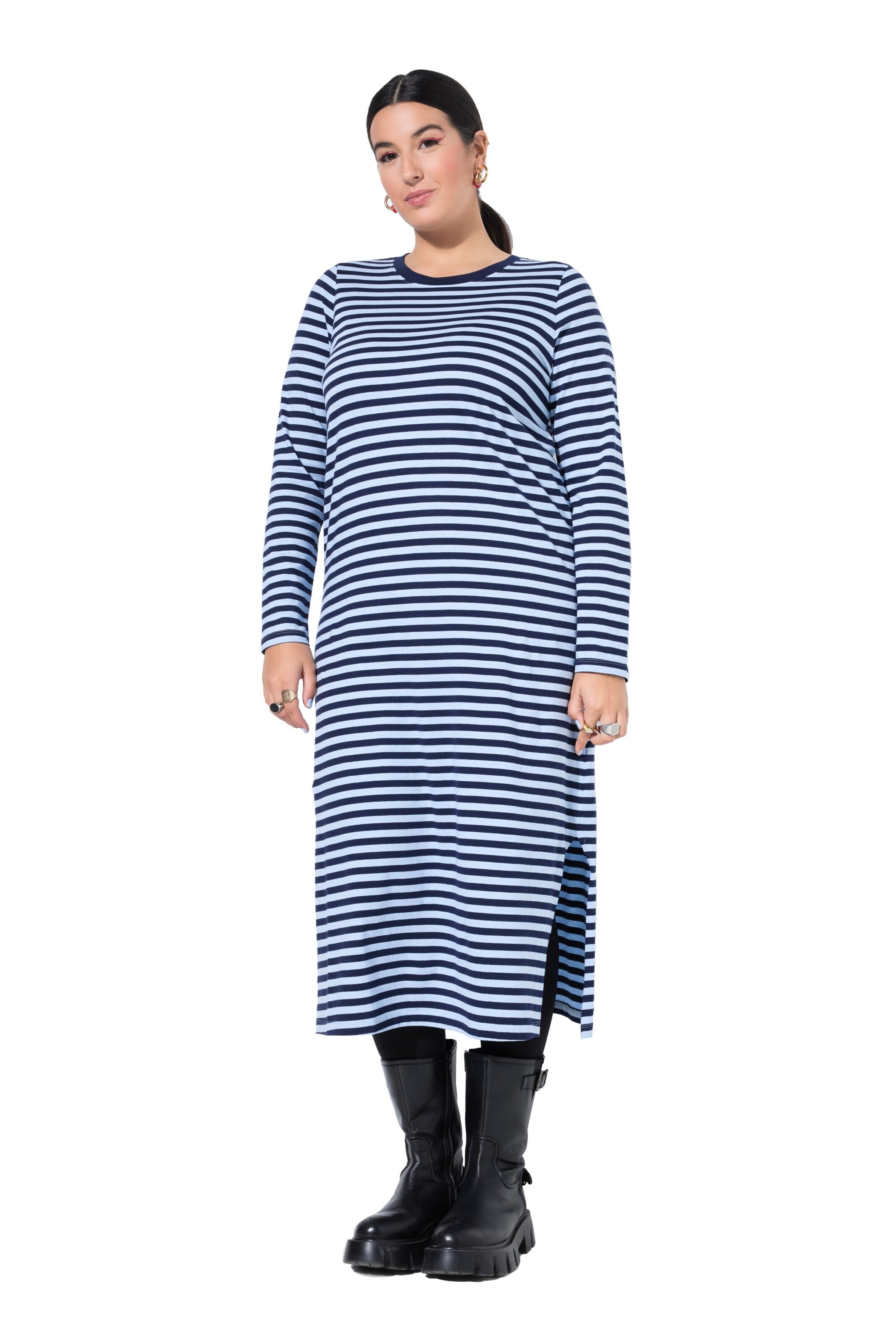 

Studio Untold Платье в цвете Marine Blue, Light Blue