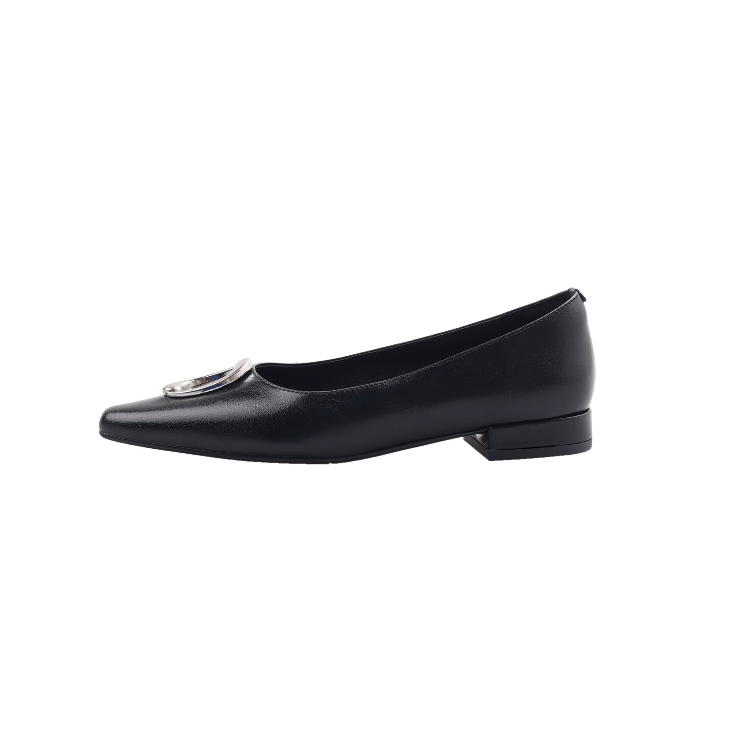 

Туфли женские повседневные Women's Casual Shoes Women's Raphael Sona, коричневый