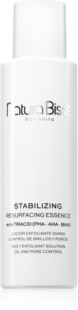 

Стабилизирующая восстанавливающая эссенция, отшелушивающая эссенция с увлажняющим эффектом Natura Bissé, 100 мл