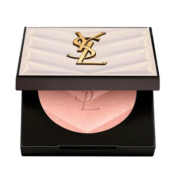 

Пудровый хайлайтер YVES SAINT LAURENT All Hours Hyper Luminize, 3
