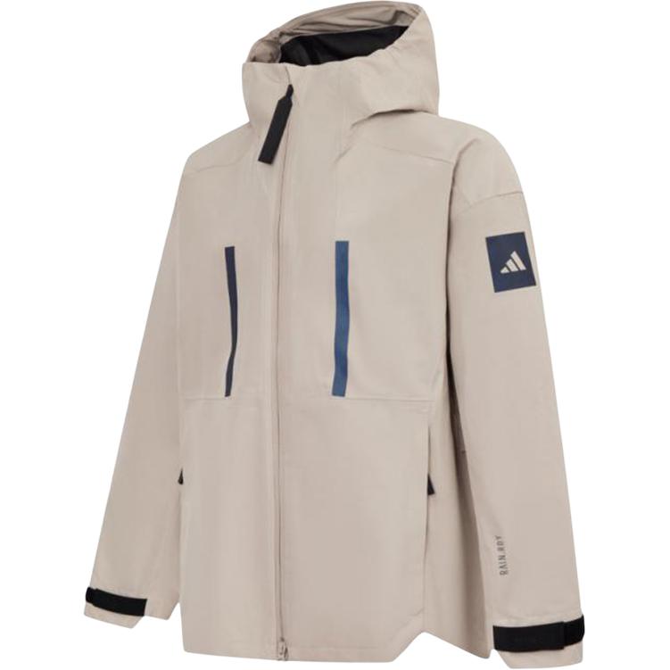 

Adidas Куртка мужская хаки, Khaki