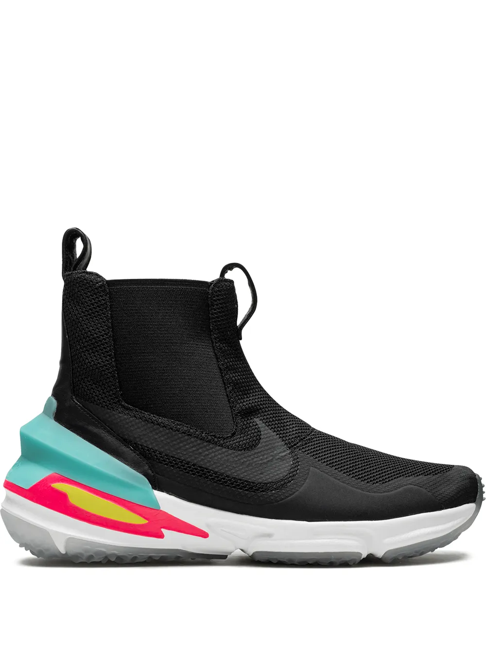 

Кроссовки Air Zoom Legend / RT Nike, черный