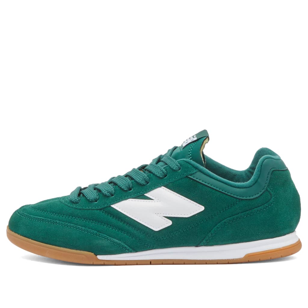 

Кроссовки Urc42Sd New Balance, зеленый