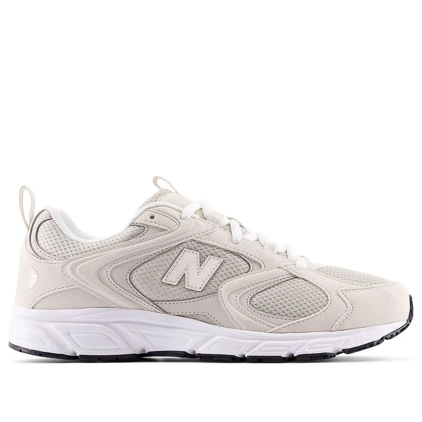 Кроссовки New Balance 408 'Timberwolf Sea Salt' U4084S0, бежевый — фото 2