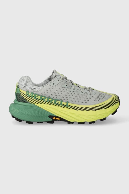 

Кроссовки Agility Peak 5 Merrell, серый