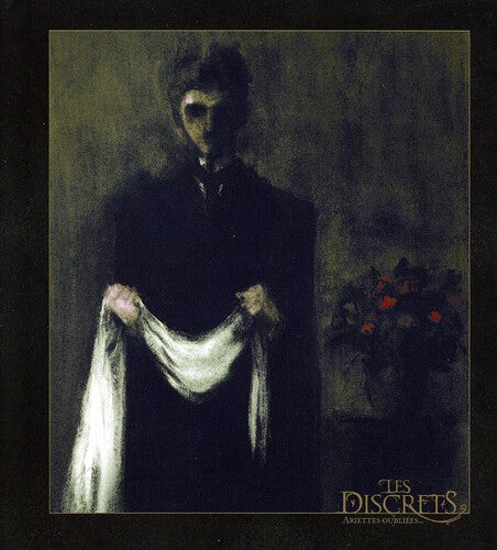 

CD диск Discrets: Ariettes Oubliees