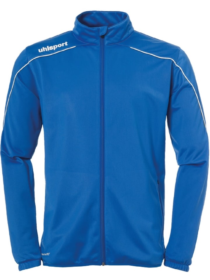 

Куртка для тренировок и бега uhlsport , синий