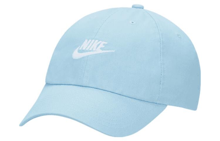 

Кепка унисекс Nike, Light Blue