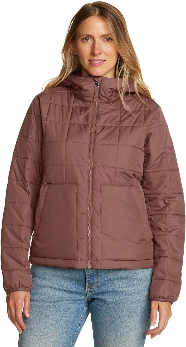 

Толстовка Eddie Bauer Crosstown для женщин