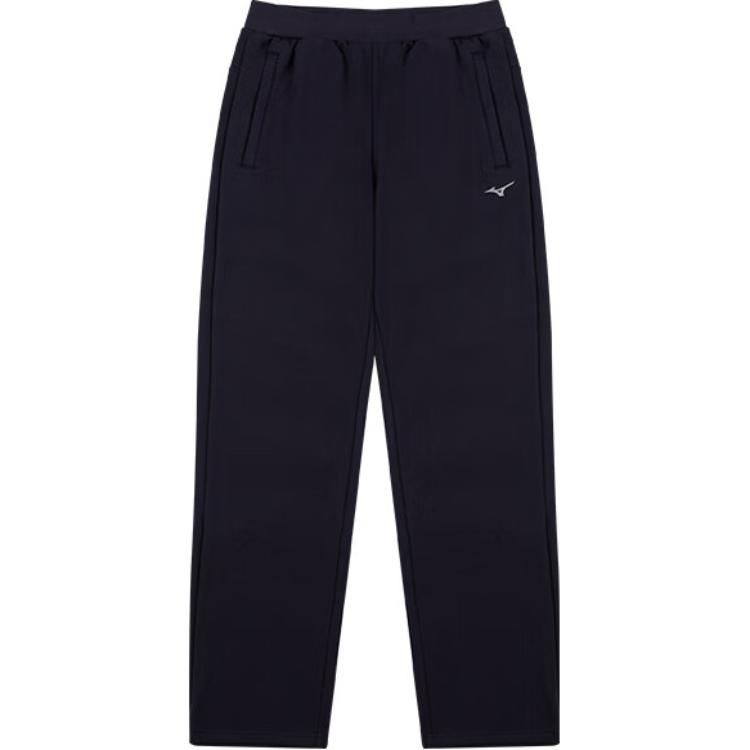 

ESSENTIAL Series Повседневные брюки Unisex Mizuno, 09/Черный