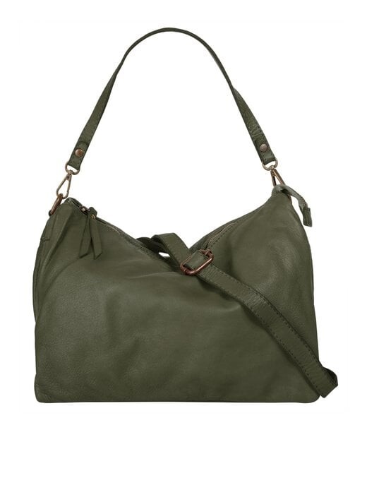 

Рюкзак Samantha Look, зеленый