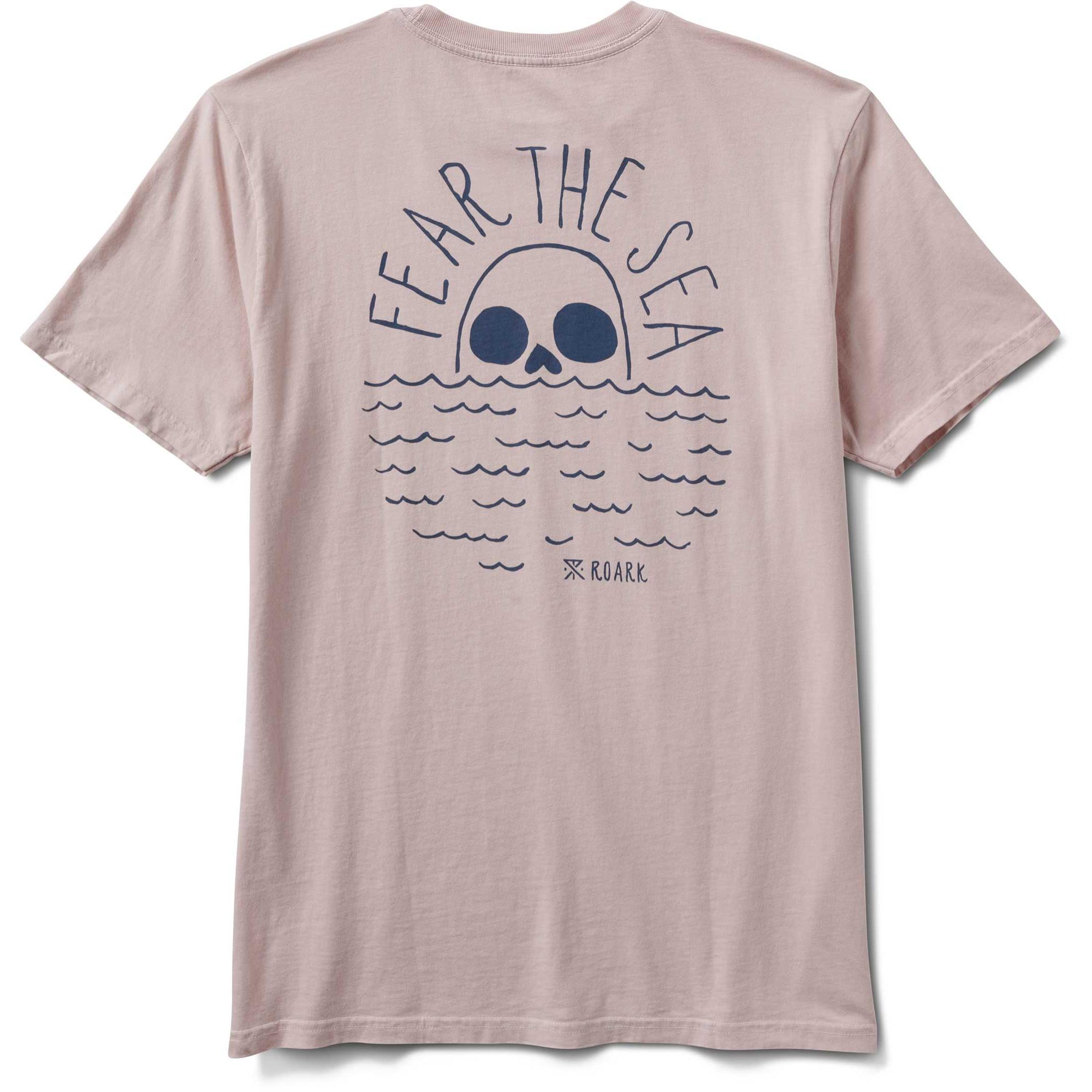 

Мужская футболка премиум-класса "Бойтесь моря" Roark, Dusty Violet, Фиолетовый, Мужская футболка премиум-класса "Бойтесь моря" Roark, Dusty Violet