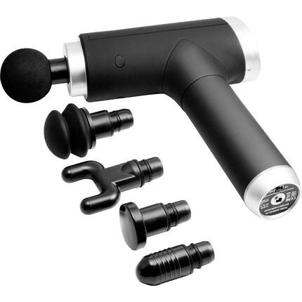 

Компактный пластиковый массажер для мышц Lx-013, Lifenaxx