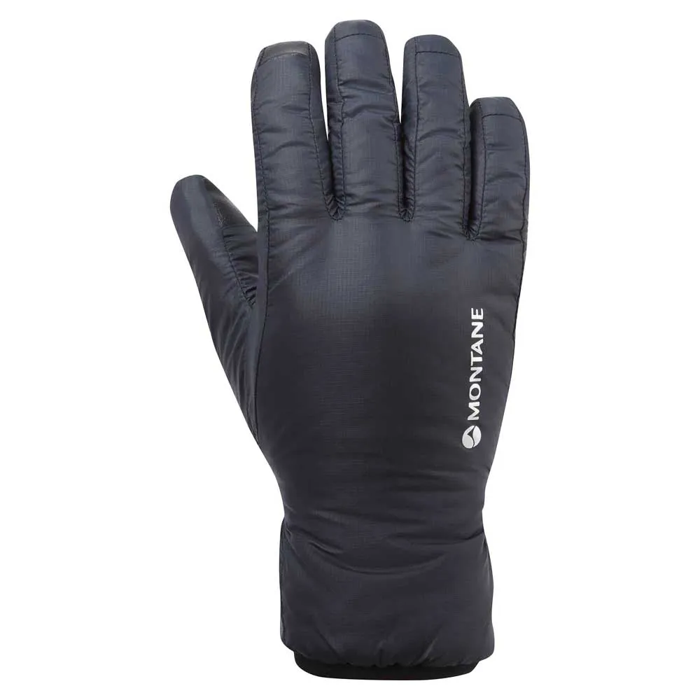 

Перчатки Montane Respond, черный