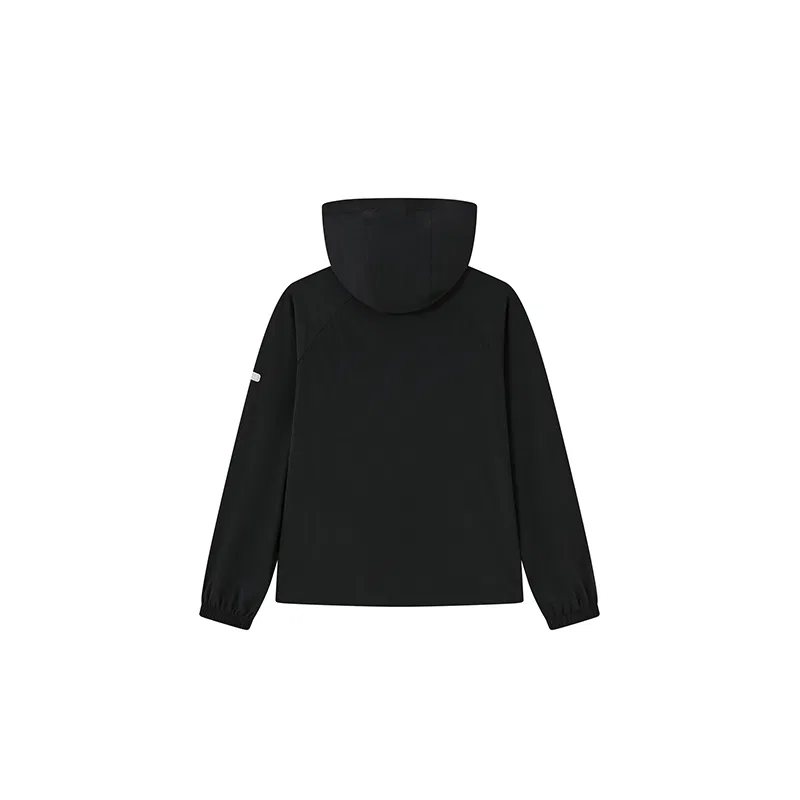 Куртка Outdoor Collection для подростков Under Armour, Black — фото 3