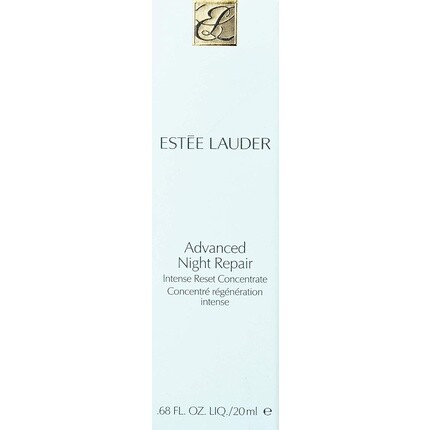 Estee Lauder Advanced Night Repair Интенсивный концентрат перезагрузки 20 мл, EsteE Lauder — фото 2