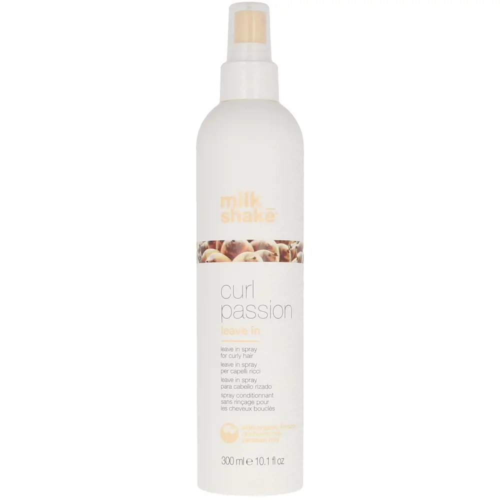 

Кондиционер для волос Curl passion leave-in spray Milk Shake, 300 мл.