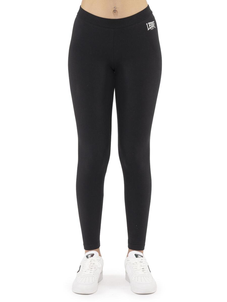 

LEONE 1947 APPAREL Женские леггинсы Never Without