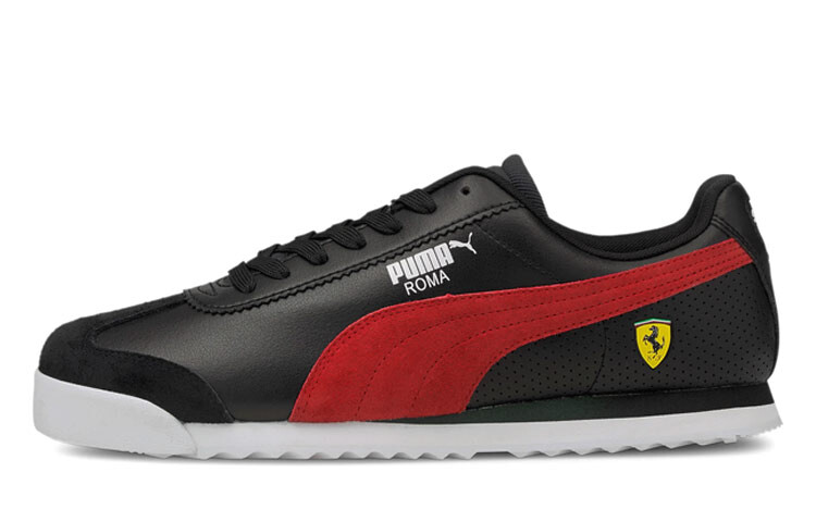 

Мужская обувь для скейтбординга Puma Roma
