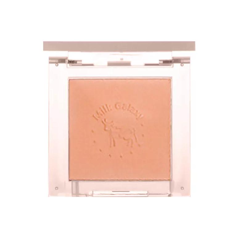 

Мягкий матовый румянец Milk Galaxy для увлажнения кожи и выравнивания тона, уход за кожей, 4 г XIXI