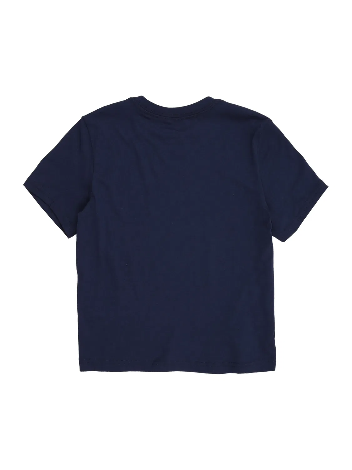 Футболка Nike Sportswear, Navy — фото 2