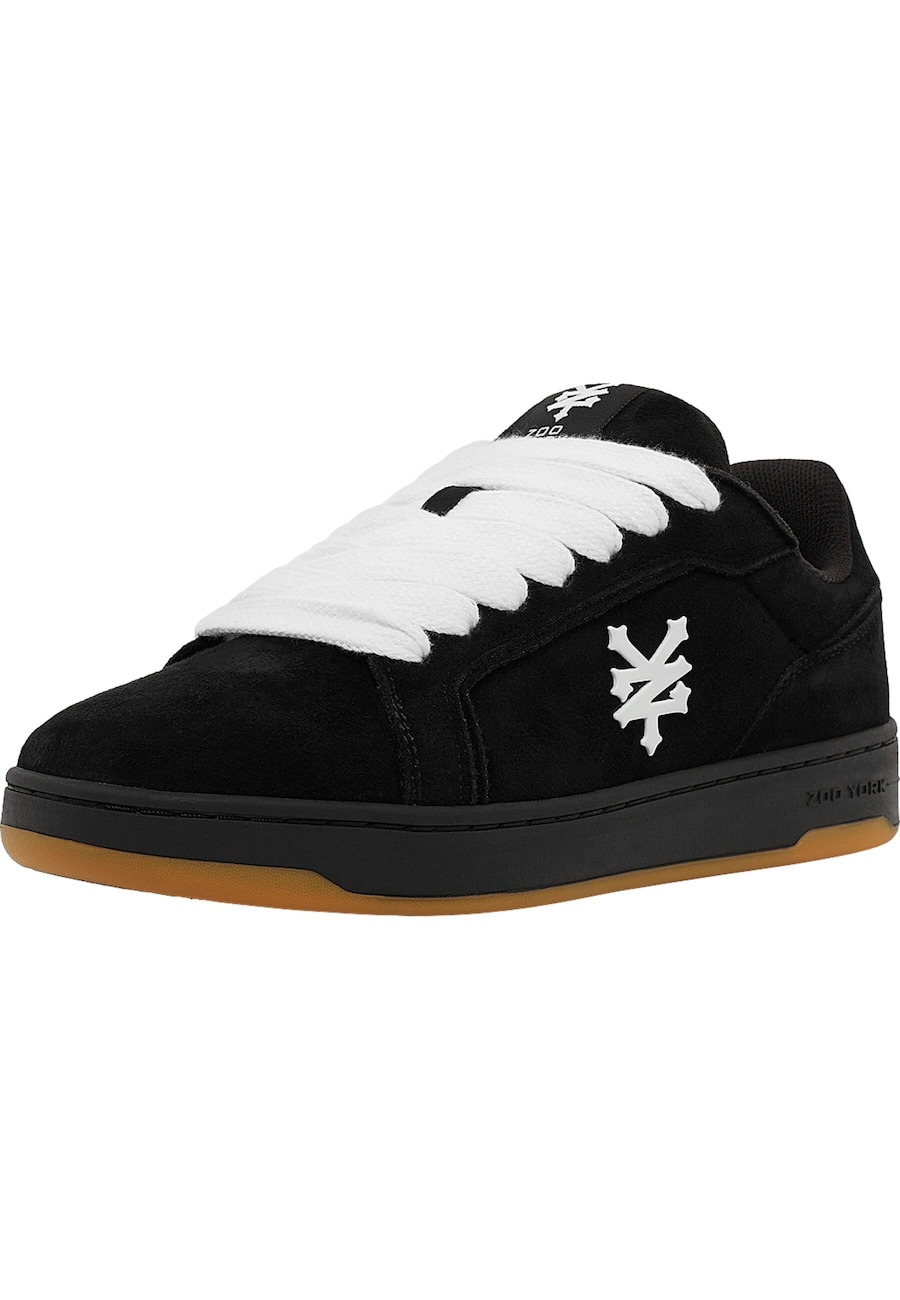 

Кроссовки ZOO YORK Highbridge, черный