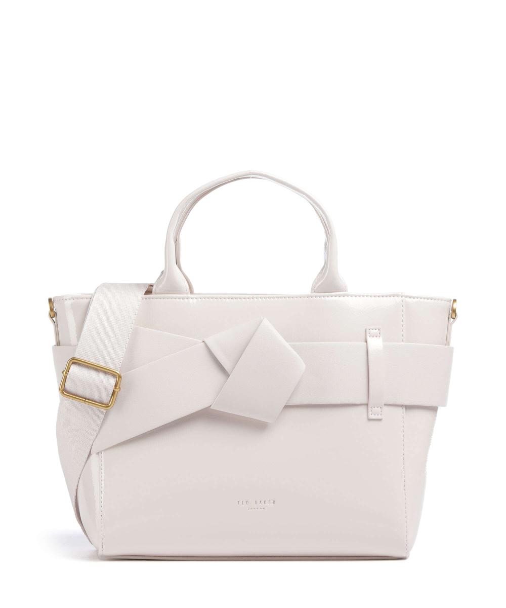 

Сумка Jimsa из искусственной кожи Ted Baker, белый