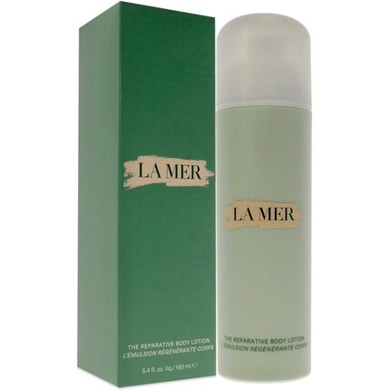 La Mer Восстанавливающий лосьон для тела — фото 3