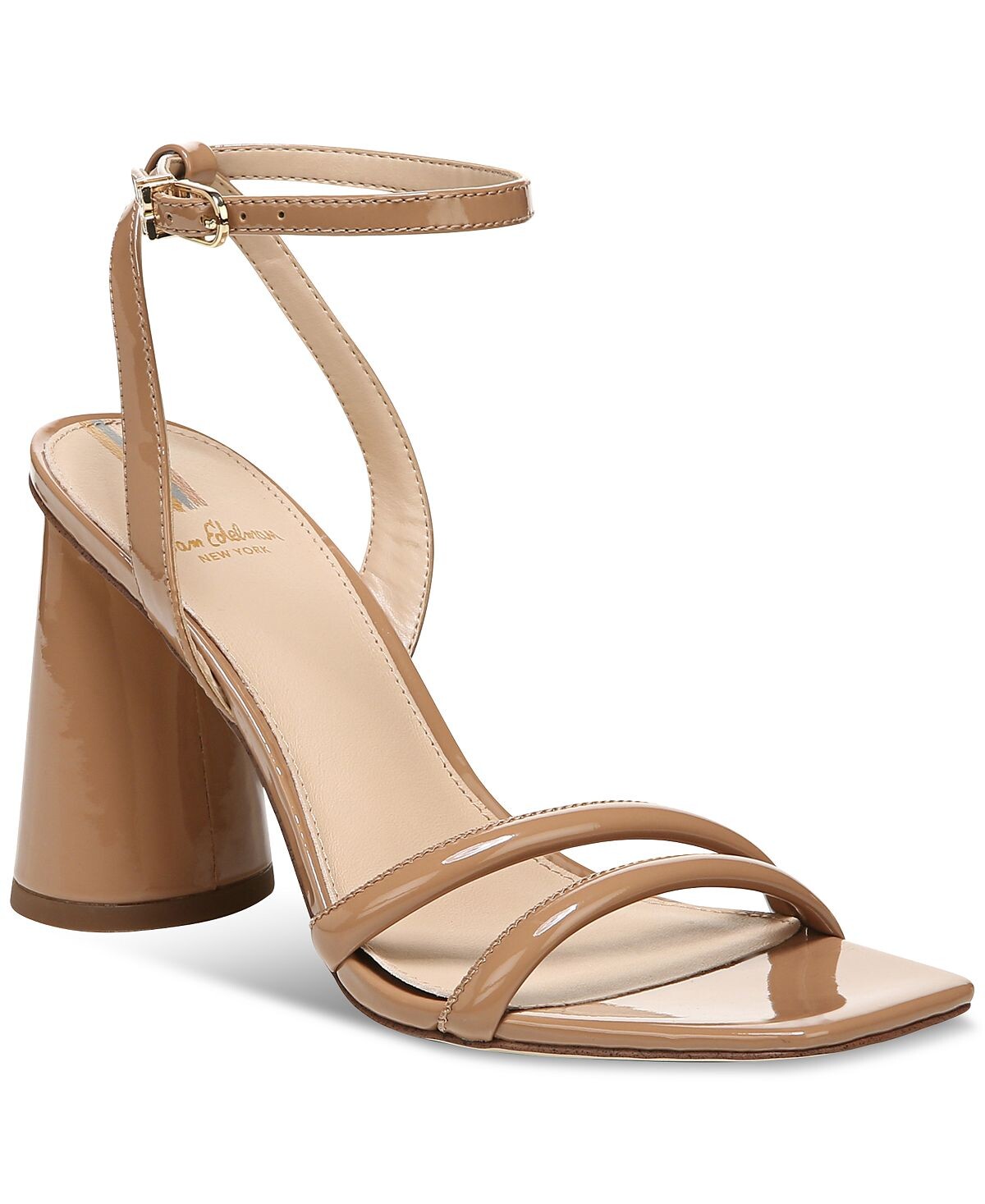 

Женские классические сандалии Kia с ремешками Sam Edelman